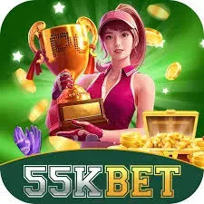 55KBET - Game Tempur yang Seru dan Menantang