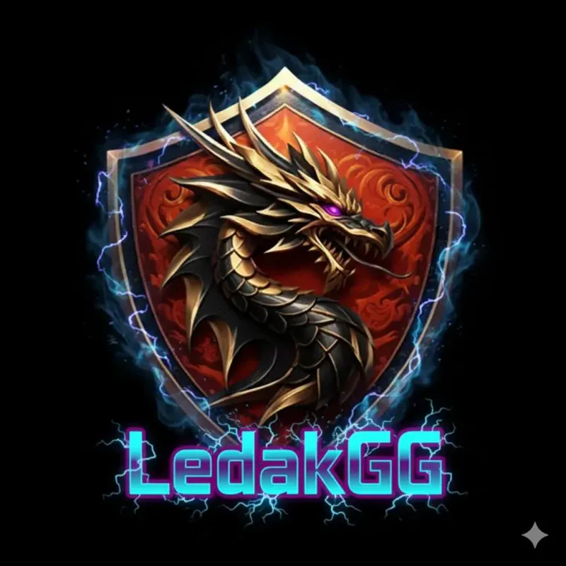LEDAKGG - Aplikasi Utility untuk Memudahkan Aktivitas Sehari-hari