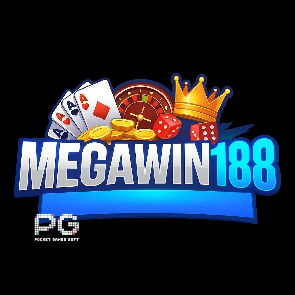 Logo megewin188